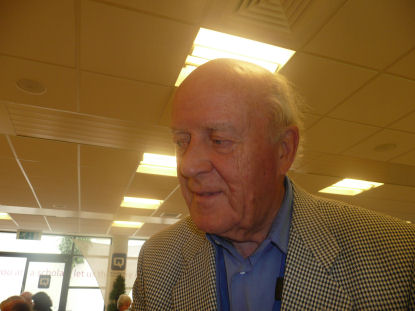 Rowland Scholl (RC Langenhagen Wedemark) 2008 Eurotary President